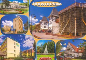 Inowrocław
