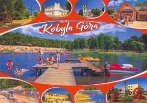 Kobyla Góra