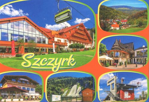 Szczyrk