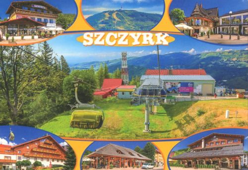 Szczyrk