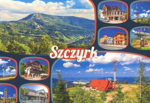 Szczyrk
