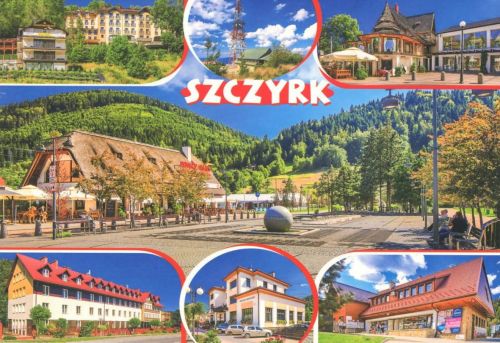 Szczyrk