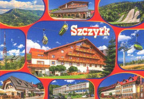 Szczyrk
