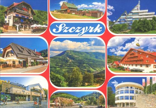 Szczyrk
