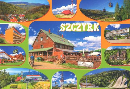 Szczyrk