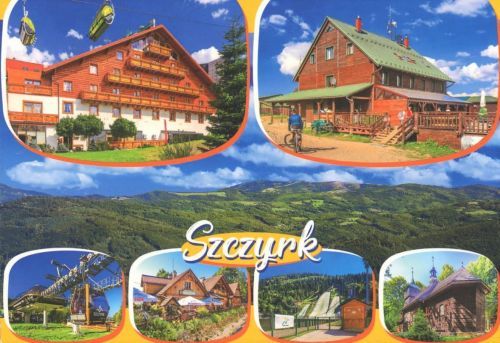 Szczyrk