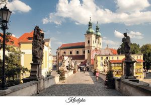 Polish cities: Kłodzko
