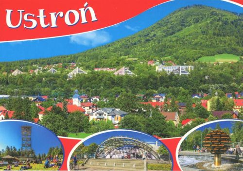 Ustroń