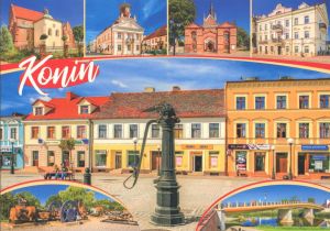 Konin