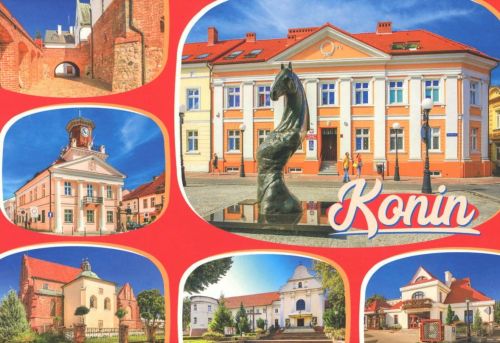 Konin