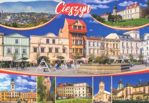 Cieszyn