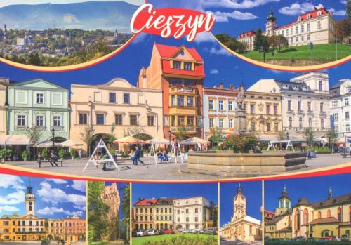 Cieszyn