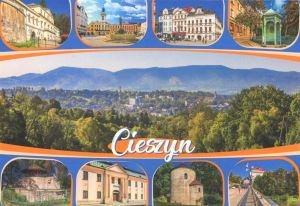 Cieszyn
