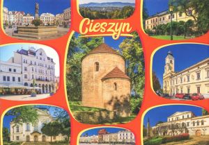 Cieszyn