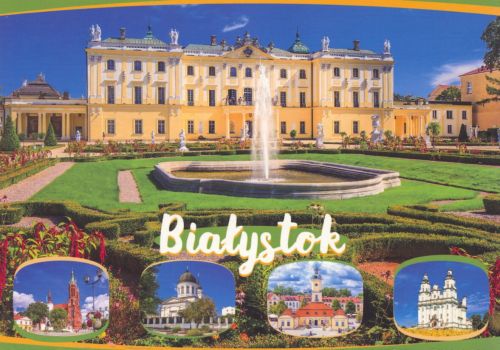 Białystok