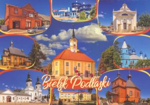 Bielsk Podlaski