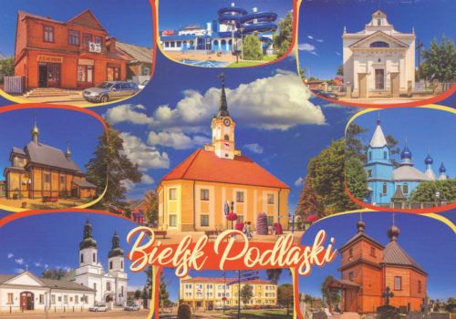 Bielsk Podlaski