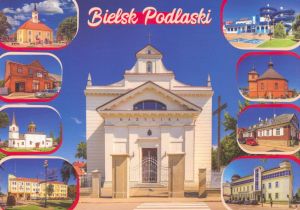 Bielsk Podlaski