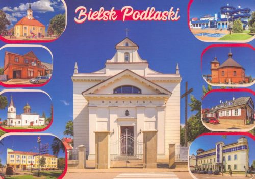 Bielsk Podlaski