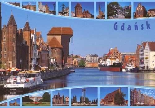 Gdańsk