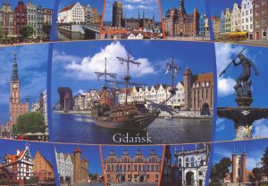 Gdańsk