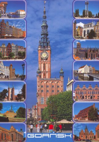 Gdańsk