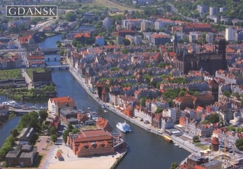 Gdańsk