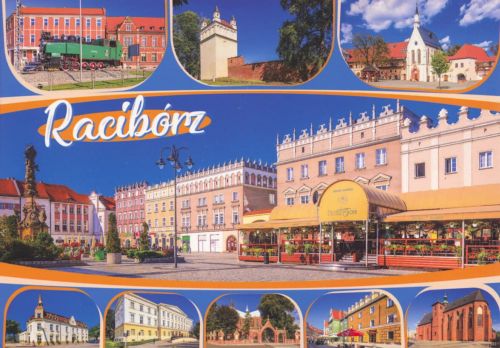 Racibórz