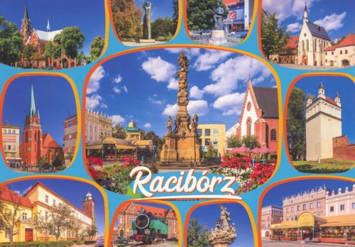 Racibórz