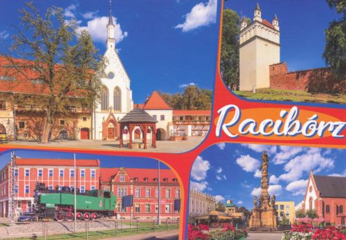 Racibórz