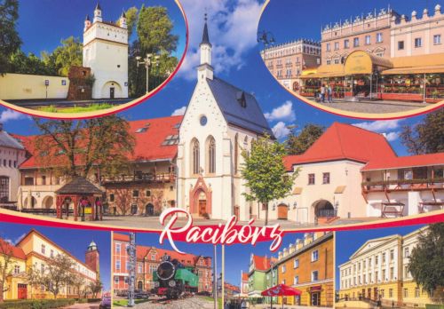 Racibórz