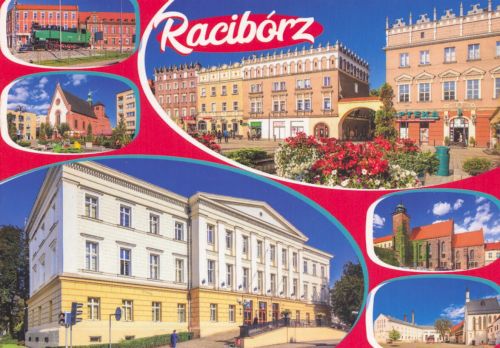 Racibórz