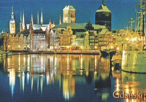 Gdańsk