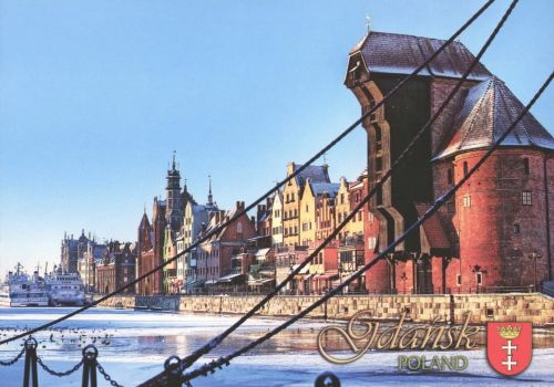 Gdańsk