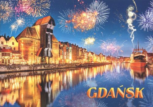 Gdańsk
