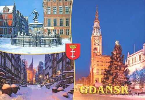 Gdańsk