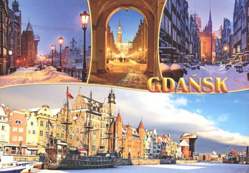 Gdańsk