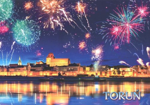 Toruń