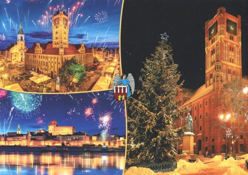 Toruń