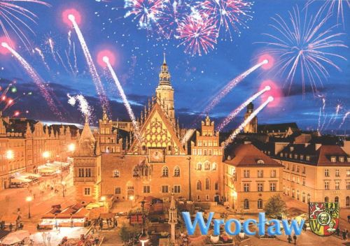 Wrocław
