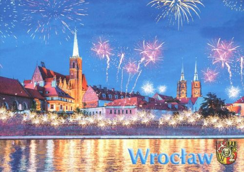 Wrocław