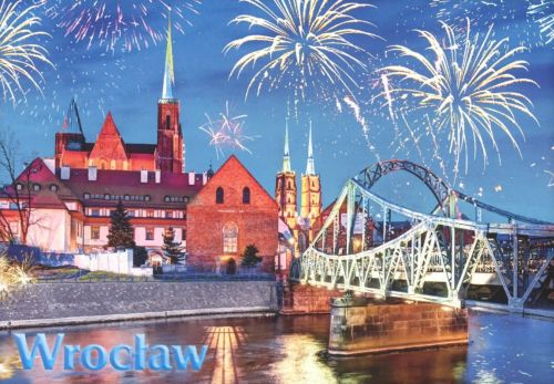 Wrocław
