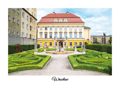 Wrocław