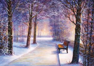 Winter park