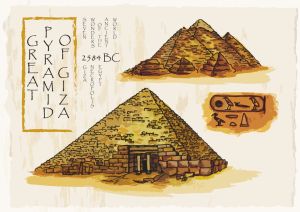 Great Pyramid of Giza