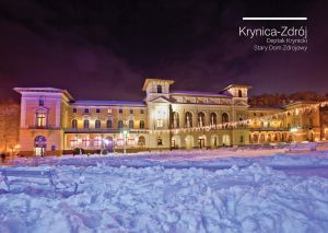 Krynica-Zdrój 