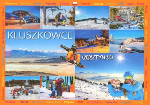 Kluszkowce