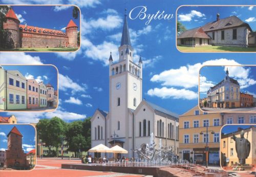 Bytów