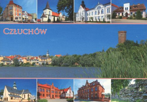 Człuchów