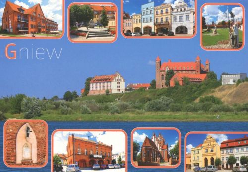 Gniew